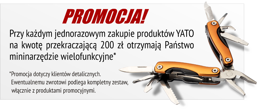 AGREGAT PRĄDOTWÓRCZY AVR 5,0kW YATO YT-85440