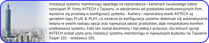 GŁÓWNE WŁAŚCIWOŚCI