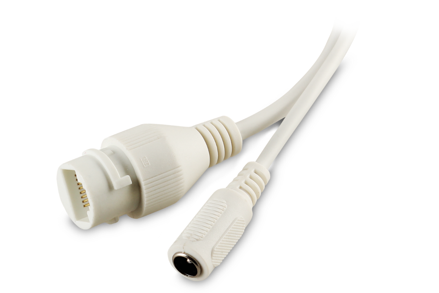 Wyjścia / Zasilanie