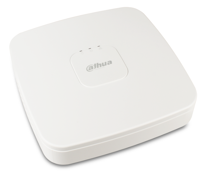 REJESTRATOR IP DAHUA DHI-NVR1104