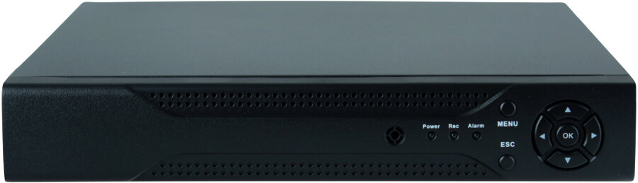 REJESTRATOR IP KENIK KK-7004IP