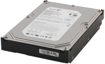 DYSK SEAGATE BARRACUDA ST2000DM001 2TB