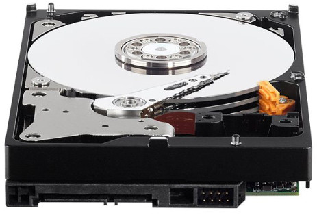 DYSK WD PURPLE 3TB WD30PURX