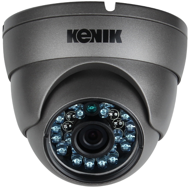 KAMERA AHD KENIK KG-512SFPAH