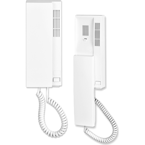 ACO INS-UP720B UNIFON – hold, 1-przycisk