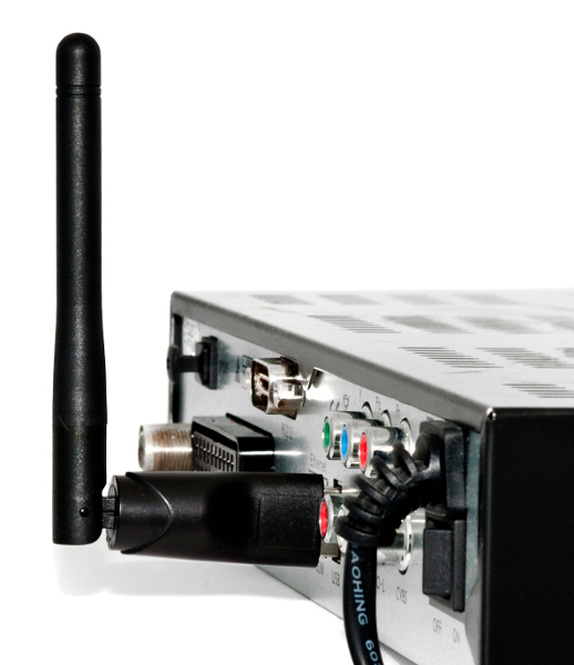 ADAPTER WI-FI FERGUSON W03 DO 102E, 202E, 150, 250