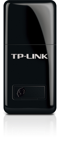 ADAPTER WLAN USB TP-LINK TL-WN823N DO 300MBPS
