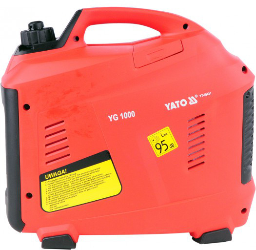Agregat Inwerterowy 900W YATO YT-85421
