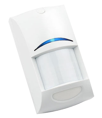 CZUJNIK CZUJKA RUCHU PIR BOSCH BPR2-W12