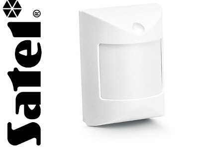 Cyfrowy czujnik ruchu AMBER