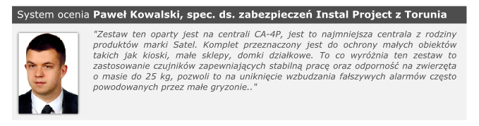 Opinia profesjonalisty