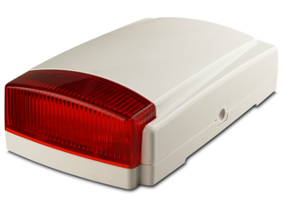 Alarm Satel CA-5 LED, 2xBingo, syg. zew. Beewell