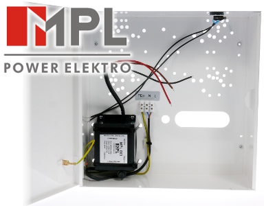 OBUDOWA UNIWERSALNA ZASILAJĄCA MPL 000 NATYNKOWA
