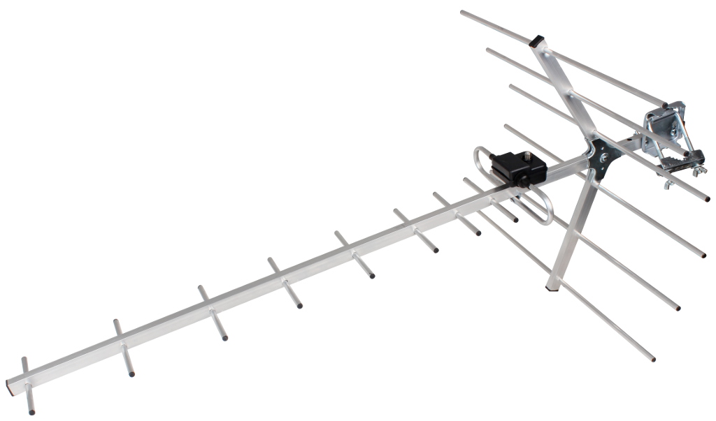 ANTENA DVB-T MITON MT-15 21-69 15 ELEMENTOWA