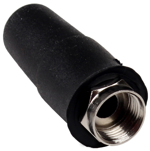 ZŁĄCZE Z GUMOWĄ OSŁONĄ