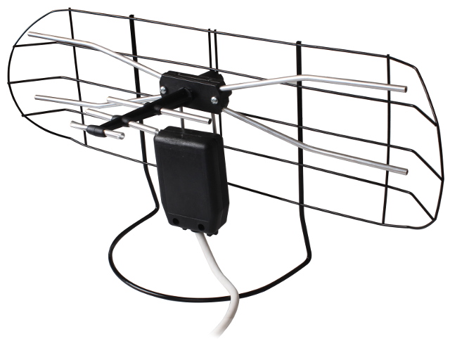 ANTENA DVB-T POKOJOWA APOK