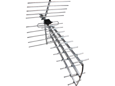 ANTENA TV MT DIGIT DVB-T HD MPEG4 NA 4TV