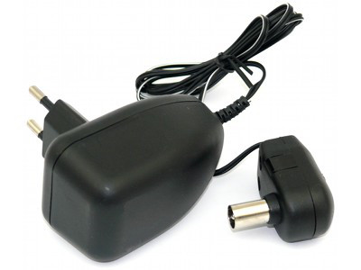 UNIWERSALNY ZASILACZ ANTENOWY 12V 100mA