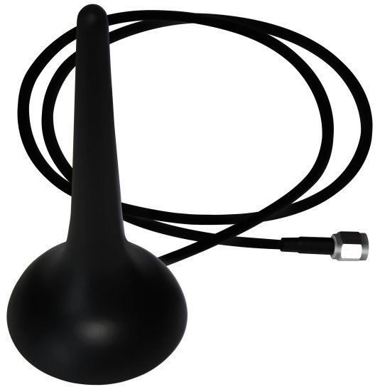 Antena zewnętrzna Exta Free ANT-01