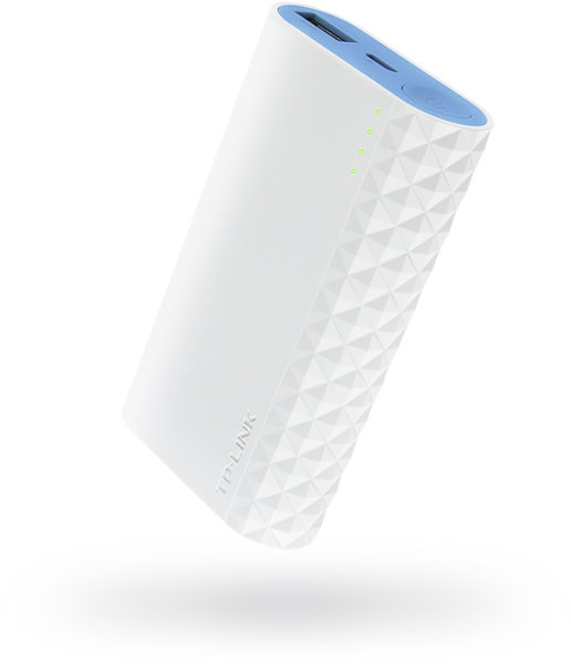 BANK ENERGII TP-LINK PB5200 ( POWER BANK )