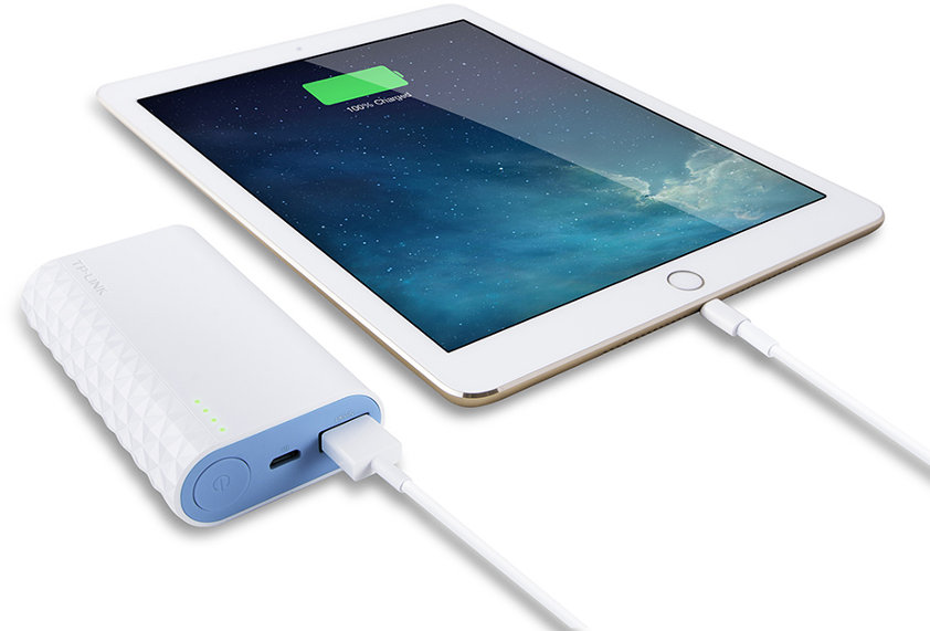 System Inteligentnego ładowania