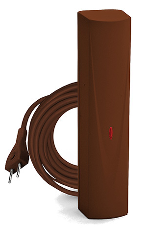 BEZPRZEW. CZUJKA ZALANIA WODĄ SATEL AFD-100 BR