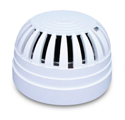 Bezprzewodowa czujka dymu ROPAM OSD-Aero