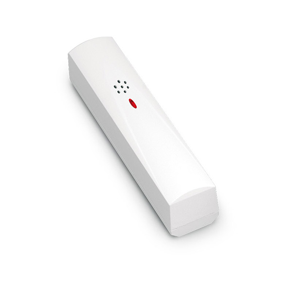 Bezprzewodowy czujnik zbicia szyby SATEL AGD-100