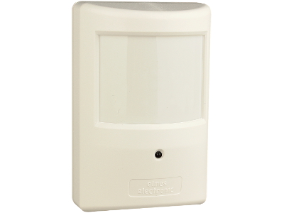 <b>8 x </b>CZUJNIK BEZPRZEW. PIR ELMES PTX50 2034