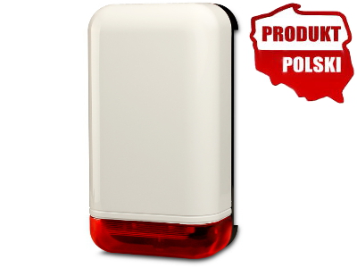 SYGNALIZATOR BEZPRZEW. ZEW. ELMES WSS 2035