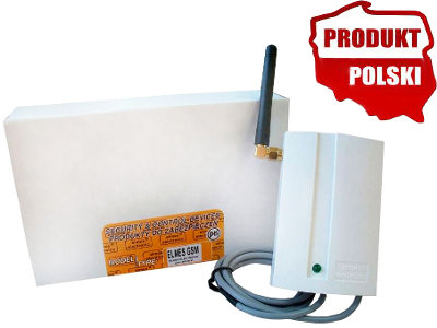 MODUŁ ELMES GSM DO CB32