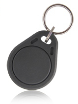 Brelok zbliżeniowy 13.56 MHz MIFARE Ultralight®.