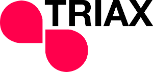 CZASZA ANTENA SATELITARNA TRIAX 100 TD BIAŁA