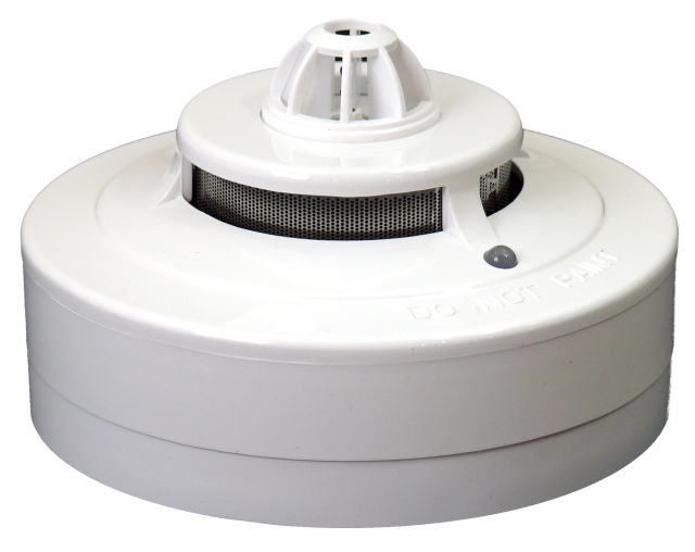 Czujnik dymu i ciepła WIZMART NB 338-4H