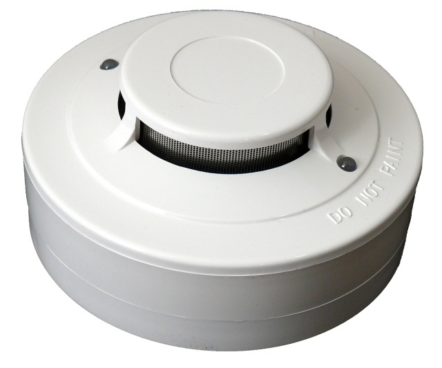 Czujnik dymu WIZMART NB 338-4