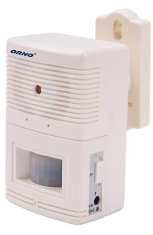 CZUJNIK ORNO RUCHU OR-MA-701/JX-621