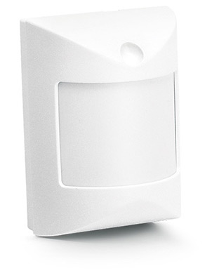 Czujnik ruchu PIR SATEL AMBER 2E