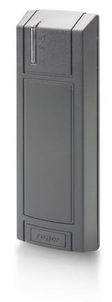 CZYTNIK ZBLIŻENIOWY ROGER PRT12MF-BK-G