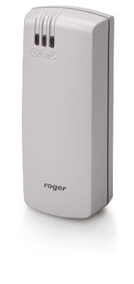 CZYTNIK ZBLIŻENIOWY ROGER PRT62LT-S