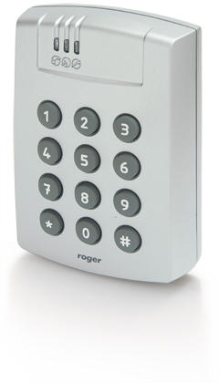 CZYTNIK ZBLIŻENIOWY ROGER PRT64MF-S