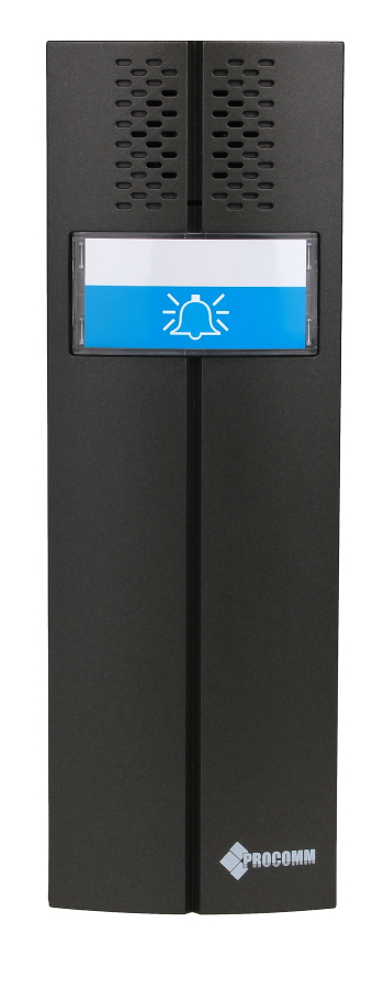 BEZPRZEWODOWY DOMOFON PROCOMM PRO-0611