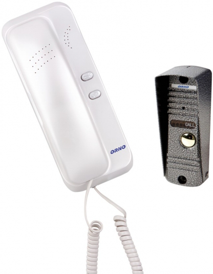 DOMOFON ORNO OR-DOM-JJ-915