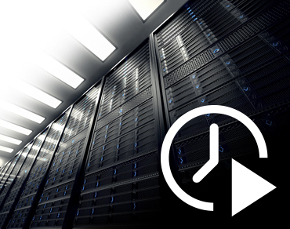 Stała wydajność w wielodyskowych systemach monitoringu