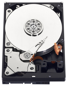 DYSK WD BLUE 1TB SATA 3 WD10EZEX 64MB
