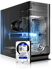 Zwiększenie wydajności komputera PC