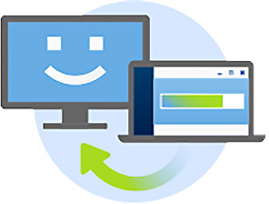 Narzędzia do obsługi dysku i migracji danych