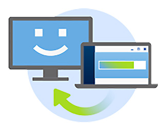 Narzędzia do obsługi dysku i migracji danych