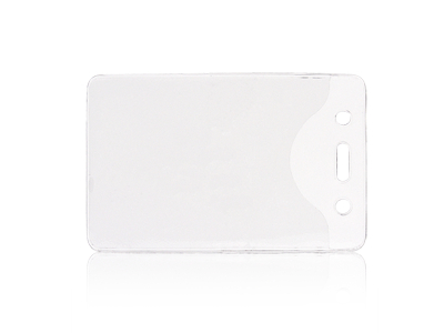 Etui na kartę ISO ROGER CP-3