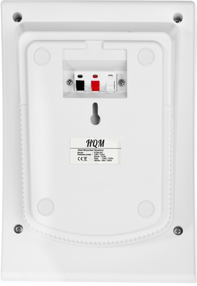 WYTRZYMAŁA I ESTETYCZNA OBUDOWA