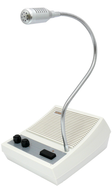 INTERKOM GENWAY A-05